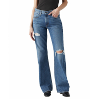 Levi's Women's '94 Cotton Baggy-Fit Bootcut Macy's Exclusive' Jeans