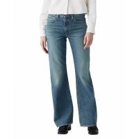 Levi's Jeans '94 Cotton Baggy-Fit Bootcut Macy's Exclusive' pour Femmes