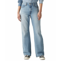 Levi's Women's '94 Cotton Baggy-Fit Bootcut Macy's Exclusive' Jeans