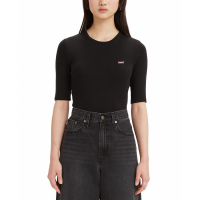 Levi's 'Luca Elbow-Sleeve' Top für Damen