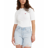 Levi's 'Luca Elbow-Sleeve' Top für Damen