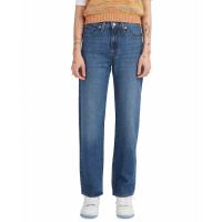 Levi's Women's 'Mid Rise Cotton 94 Baggy' Jeans