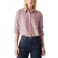 Levi's Women's 'Darlene Collared Button-Front' Shirt