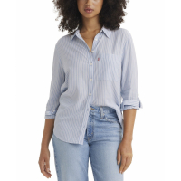 Levi's 'Darlene Collared Button-Front' Hemd für Damen