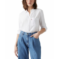 Levi's Women's 'Darlene Collared Button-Front' Shirt