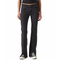 Levi's 'Seamed Superlow Bootcut' Jeans für Damen