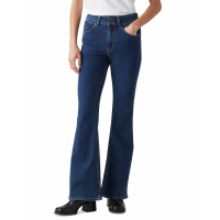 Levi's 'Retro 726 High Rise Flare Leg' Jeans für Damen