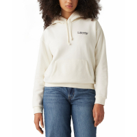 Levi's Women's 'Graphic Drawstring Pouch-Pocket' Hoodie