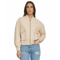 Levi's Women's 'Lightweight Techy' Bomber Jacket