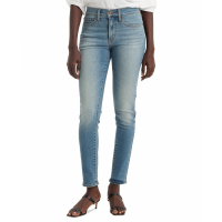 Levi's Jeans skinny '311 Mid Rise Shaping' pour Femmes