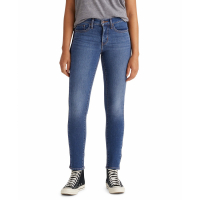 Levi's '311 Mid Rise Shaping' Skinny Jeans für Damen