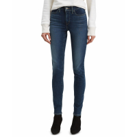 Levi's '311 Mid Rise Shaping' Skinny Jeans für Damen