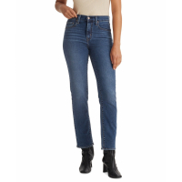 Levi's Women's '724 Straight-Leg' Jeans