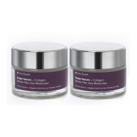 Dr. Eve_Ryouth 'Snake Venom + Collagen Wrinkle Filler' Day Moisturiser - 2 Pieces