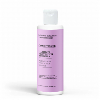 London Botanical Laboratories Après-shampoing 'Ultimate Protection Formula' - 200 ml