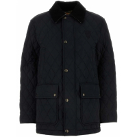 Burberry Women's 'Quilted' Puffer Jacket