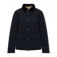 Burberry Women's 'B Shield' Puffer Jacket