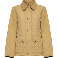 Burberry Women's 'Quilted' Puffer Jacket