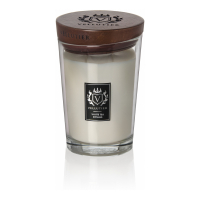 Vellutier Bougie parfumée 'White Tea Rituals Exclusive Large' - 515 g