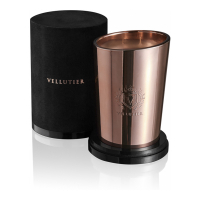 Vellutier 'Pink Aurora Prestige' Scented Candle - 515 g