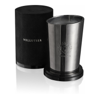 Vellutier Bougie parfumée 'Titanum Black Prestige' - 515 g