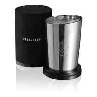 Vellutier Bougie parfumée 'Platinum Shine Prestige' - 515 g