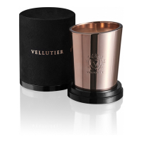 Vellutier 'Pink Aurora Prestige' Duftende Kerze - 225 g