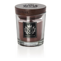 Vellutier 'Patchouli & Musk Exclusive' Scented Candle - 90 g