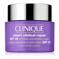 Clinique Crème anti-âge 'Smart Clinical Repair™ SPF30' - 75 ml