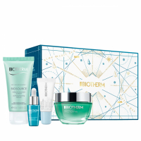 Biotherm 'Aquasorce Hyalu Pump' SkinCare Set - 4 Pieces