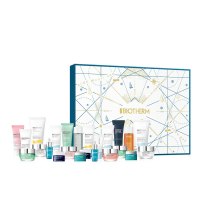 Biotherm Calendrier de l'Avent - 24 Pièces