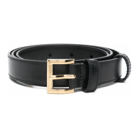 Prada Women's 'Logo' Belt