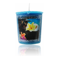 Village Candle Bougie Votive 'Tropical Getaway' - 57 g