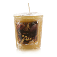 Village Candle Bougie Votive 'Egyptian Sandalwood lange Brenndauer' - 57 g