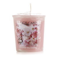 Village Candle Bougie Votive 'Cherry Blossom' - 57 g