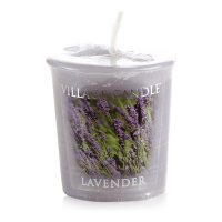 Village Candle Bougie Votive 'Lavender' - 57 g