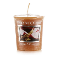 Village Candle 'Apples Cinnamon' Votivkerze - 57 g