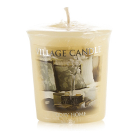 Village Candle Bougie Votive 'Cozy Home' - 57 g