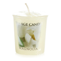 Village Candle Bougie Votive 'Magnolia' - 57 g