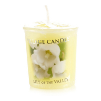 Village Candle Bougie Votive 'Lily of the valley' - 57 g