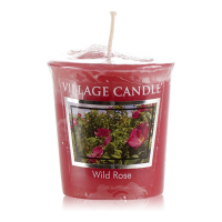 Village Candle 'Wild Rose' Votive Candle - 57 g