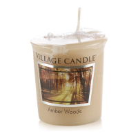 Village Candle 'Amber Woods' Votive Candle - 57 g