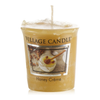 Village Candle 'Honey Cream' Votivkerze - 57 g