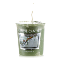 Village Candle 'Frozen Fir' Votivkerze - 57 g