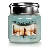 Village Candle Bougie parfumée 'Rain' - 92 g