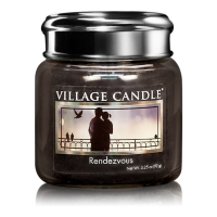 Village Candle Bougie parfumée 'Rendez-Vous' - 92 g