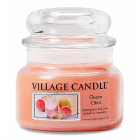 Village Candle 'Guava Citrus' Kerze 2 Dochte - 312 g