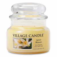 Village Candle 'Lemon Blossom' 2 Wicks Candle - 312 g