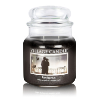 Village Candle Bougie 2 mèches 'Rendez-Vous' - 454 g