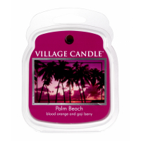 Village Candle Cire à fondre 'Palm Beach' - 62 g